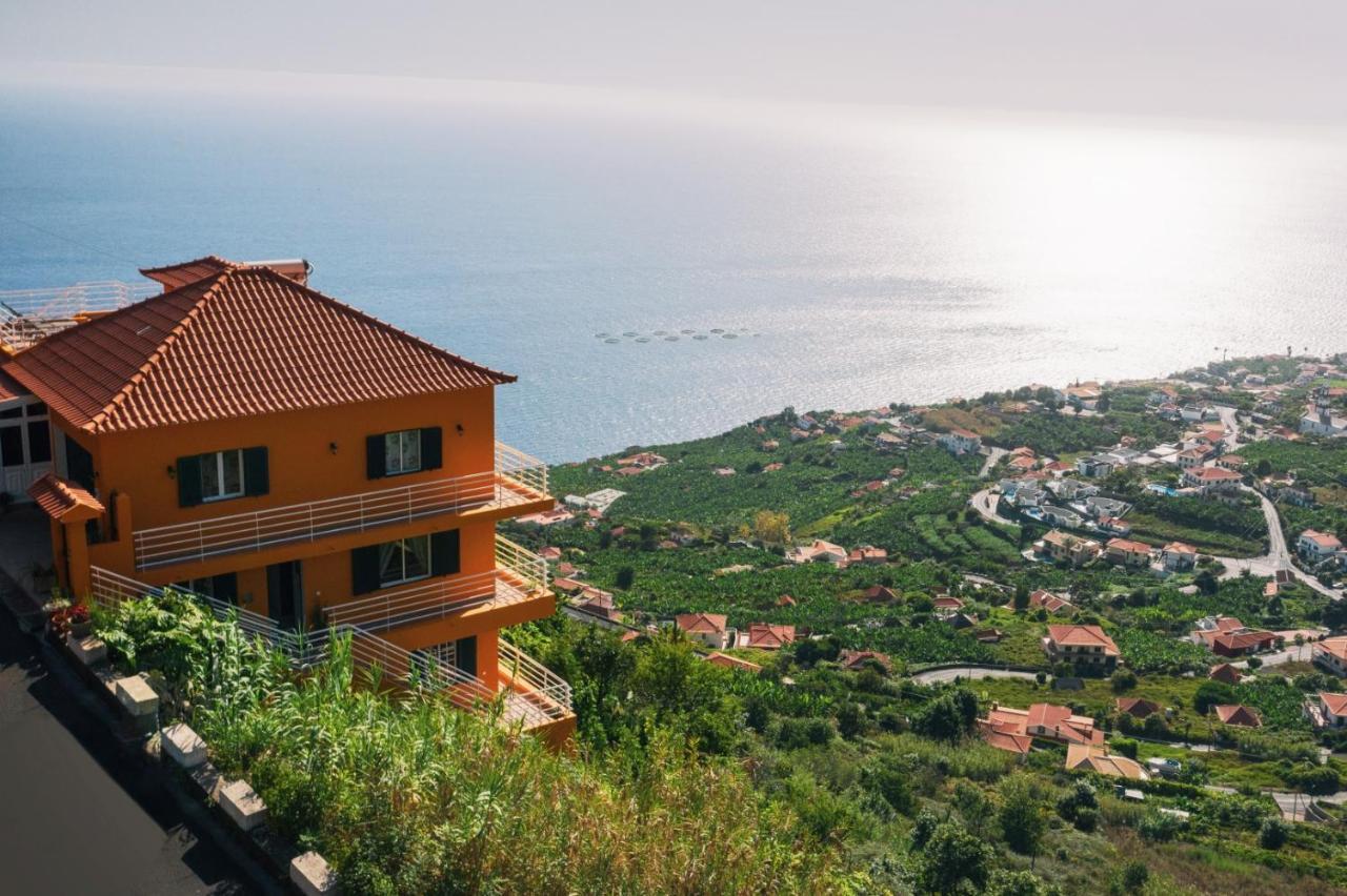 Casa de Férias Sunset House, A In Madeira *